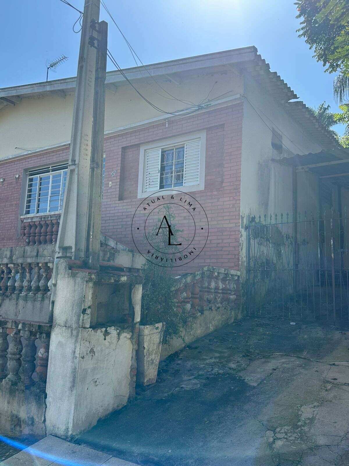 Casa à venda em Paulínia, Santa Cecília, com 3 quartos, 315m² - Atual & Lima Imoveis