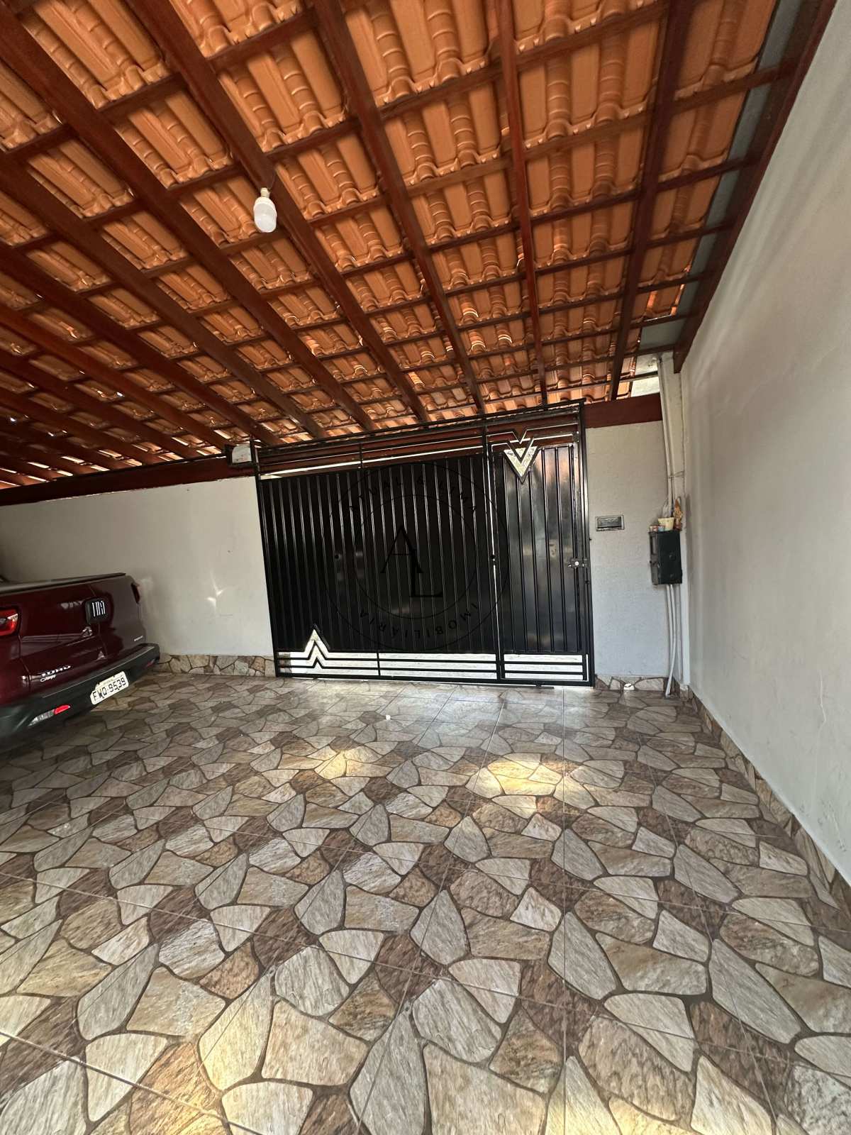 Casa de 2 quartos, 110m² no bairro Conjunto Habitacional Angelo Tomazin, em Sumaré | Eu Corretor