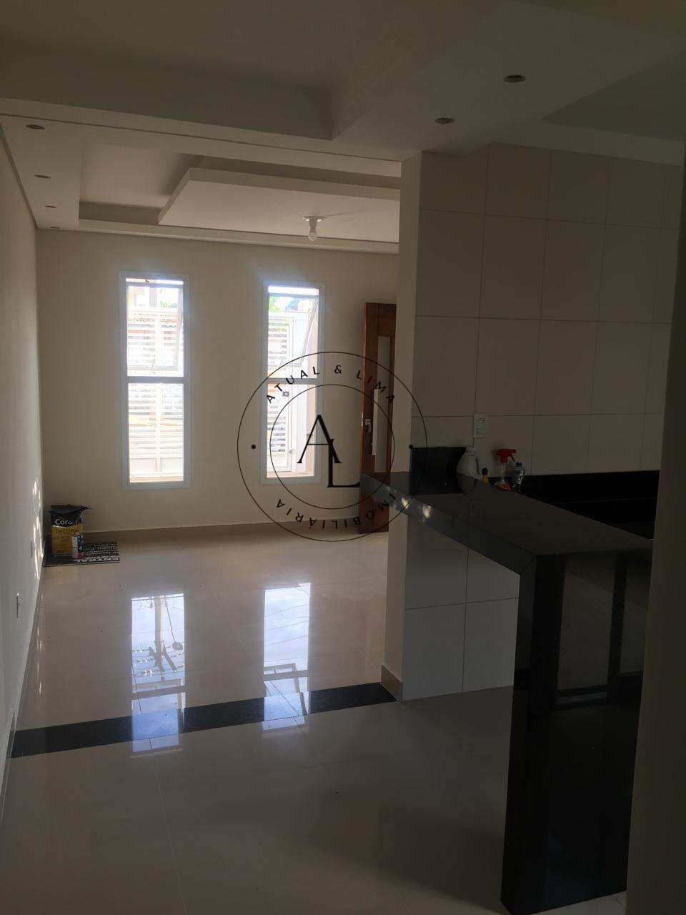 Casa à venda em Sumaré, Jardim Martins (Nova Veneza), com 2 quartos, 118m² - Atual & Lima Imoveis