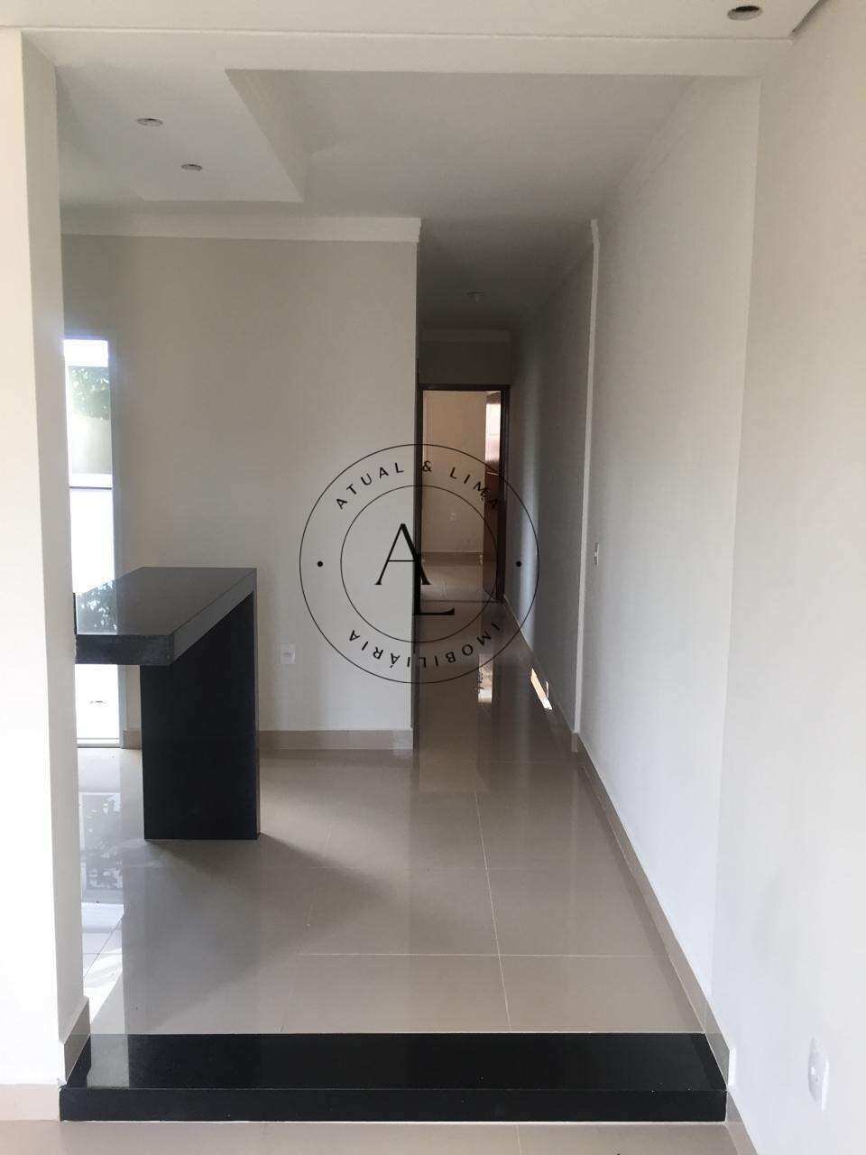 Casa à venda em Sumaré, Jardim Martins (Nova Veneza), com 2 quartos, 118m² - Atual & Lima Imoveis
