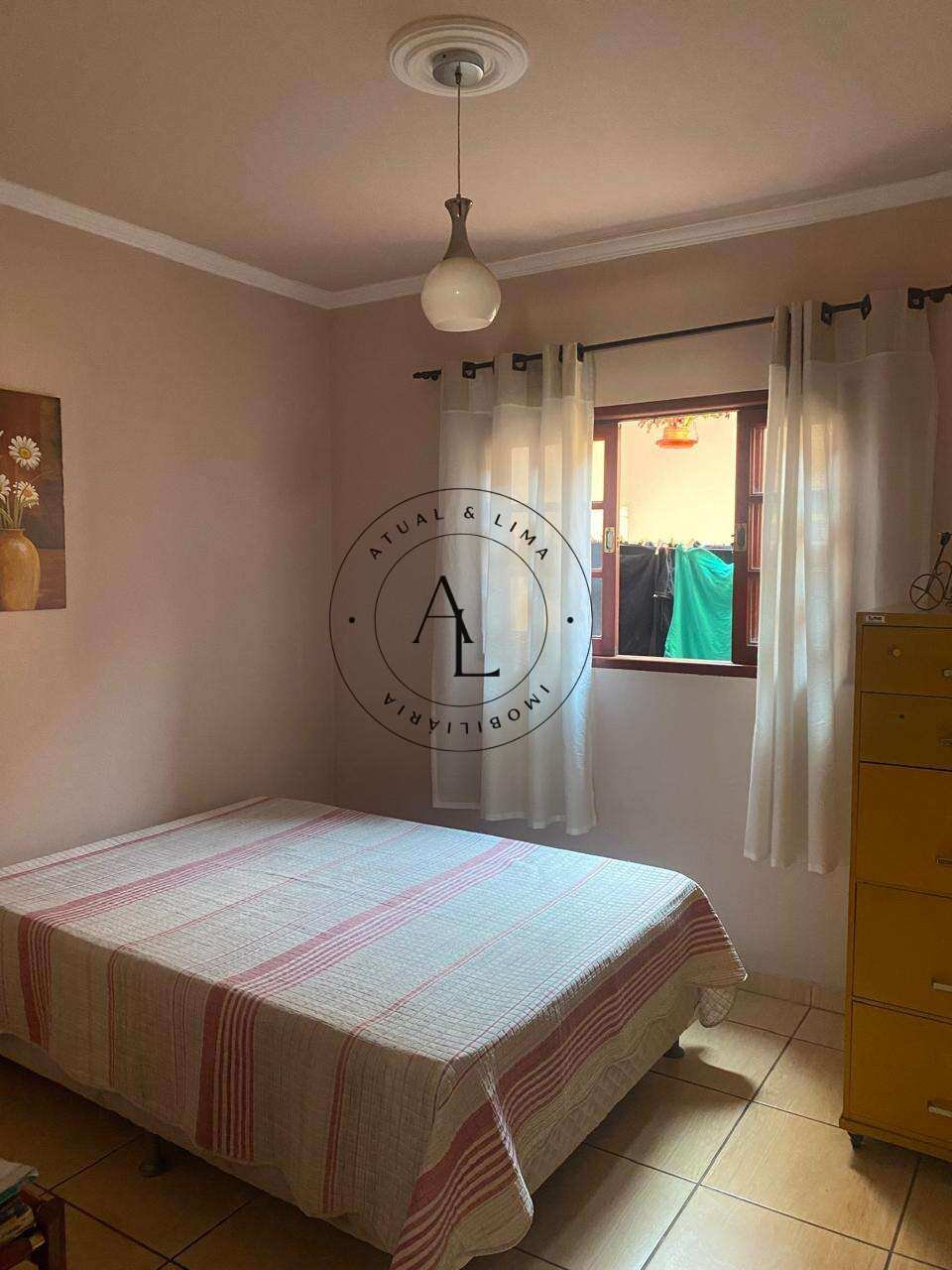 Casa à venda em Valinhos, Jardim Samambaia, com 4 quartos, 186,64m² - Atual & Lima Imoveis