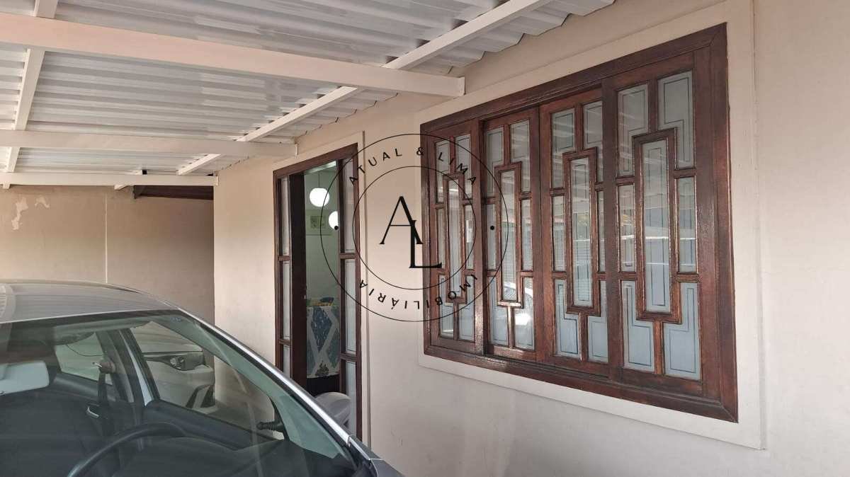 Casa à venda em Valinhos, Jardim Universo, com 2 quartos, 120m² - Atual & Lima Imoveis