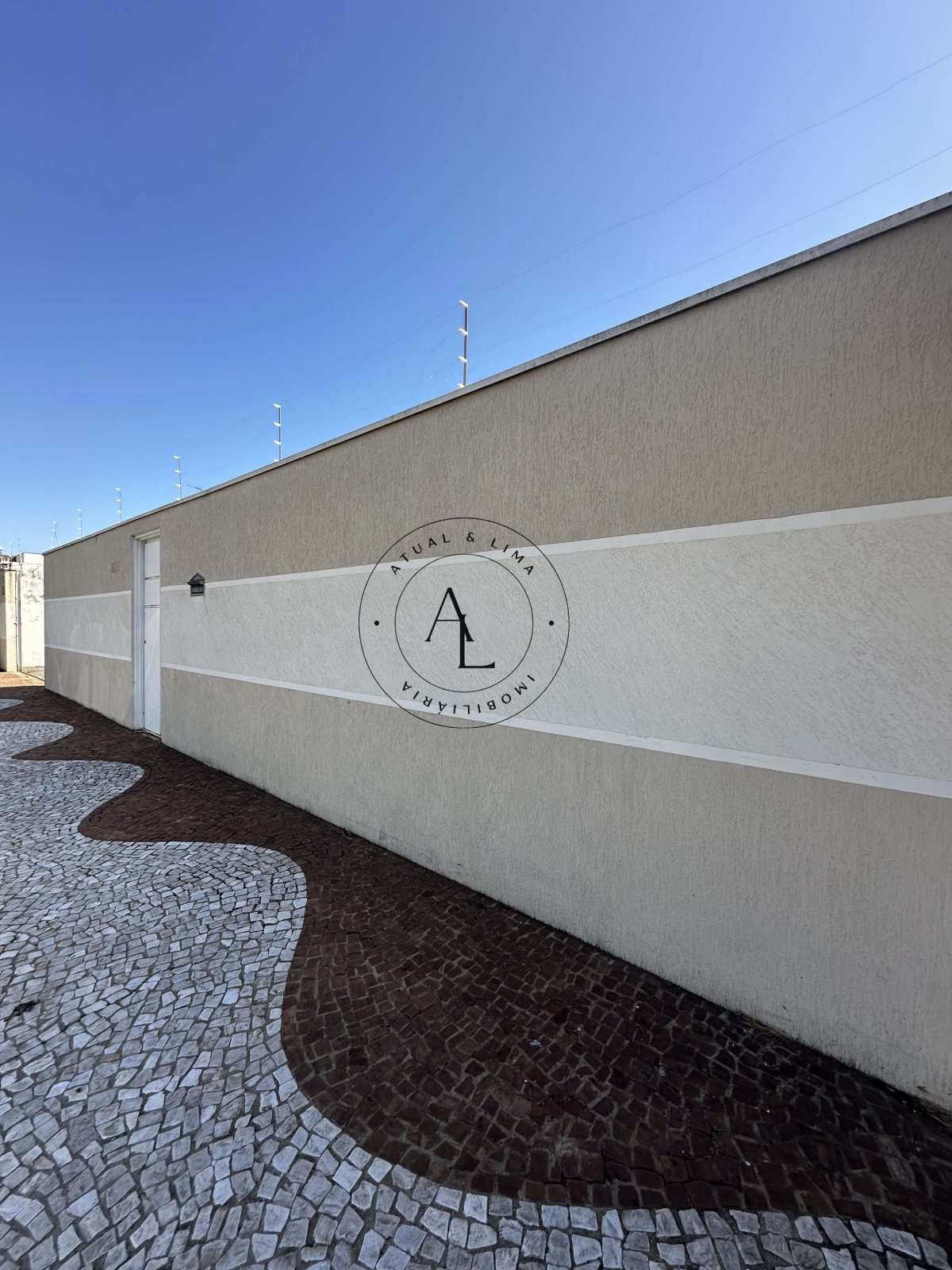 Casa de condomínio à venda em Paulínia, Jardim de Itapoan, 180m² - Atual & Lima Imoveis