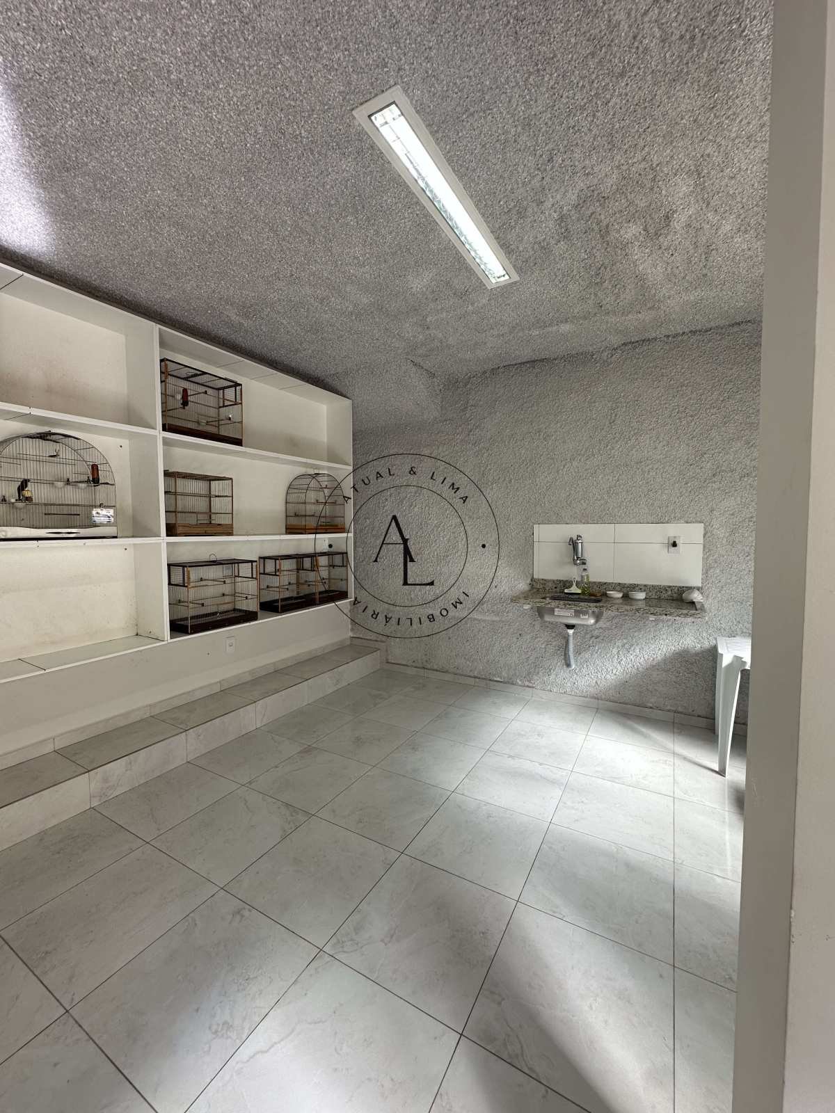 Casa de condomínio à venda em Paulínia, Jardim de Itapoan, 180m² - Atual & Lima Imoveis