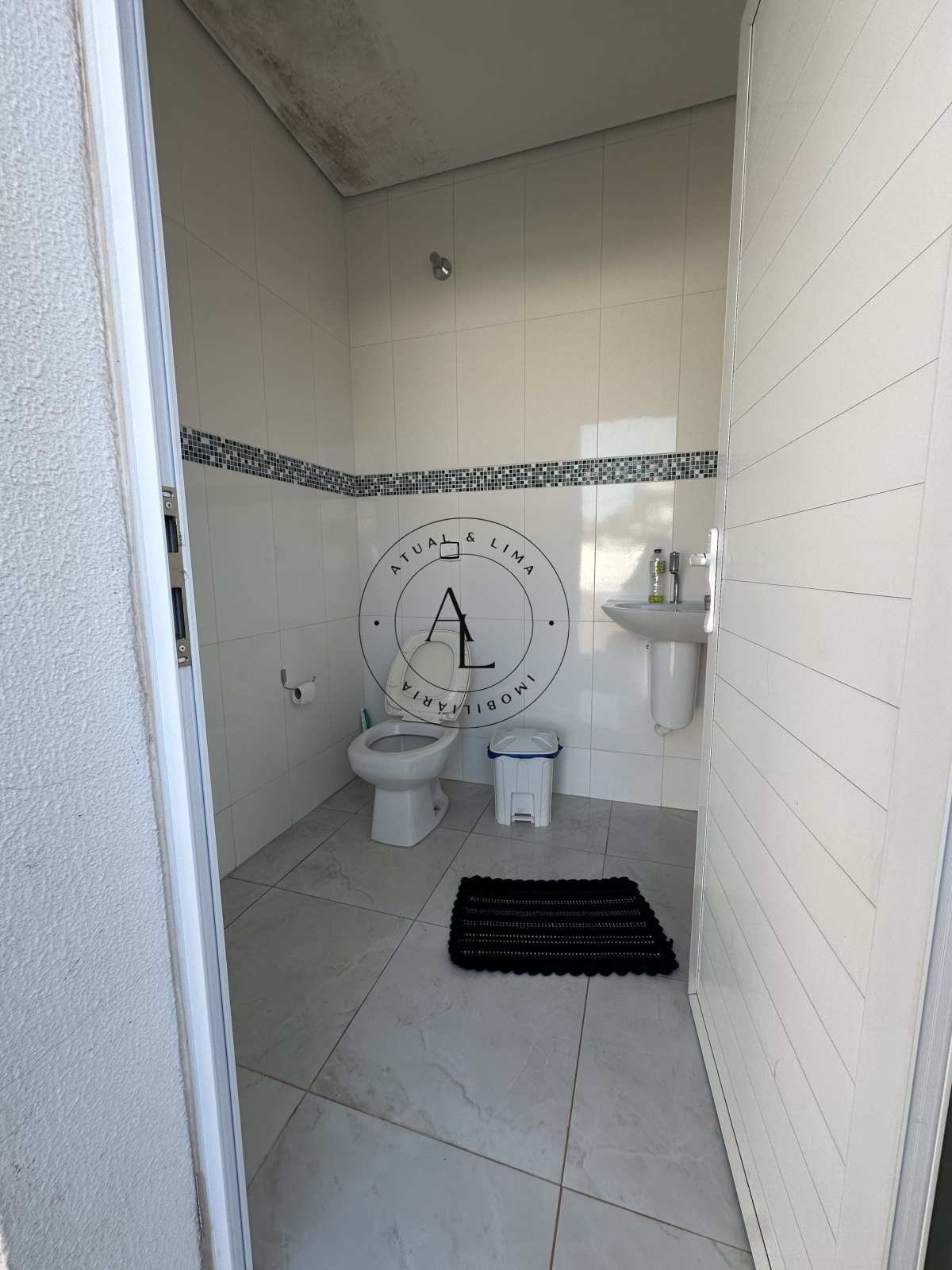 Casa de condomínio à venda em Paulínia, Jardim de Itapoan, 180m² - Atual & Lima Imoveis