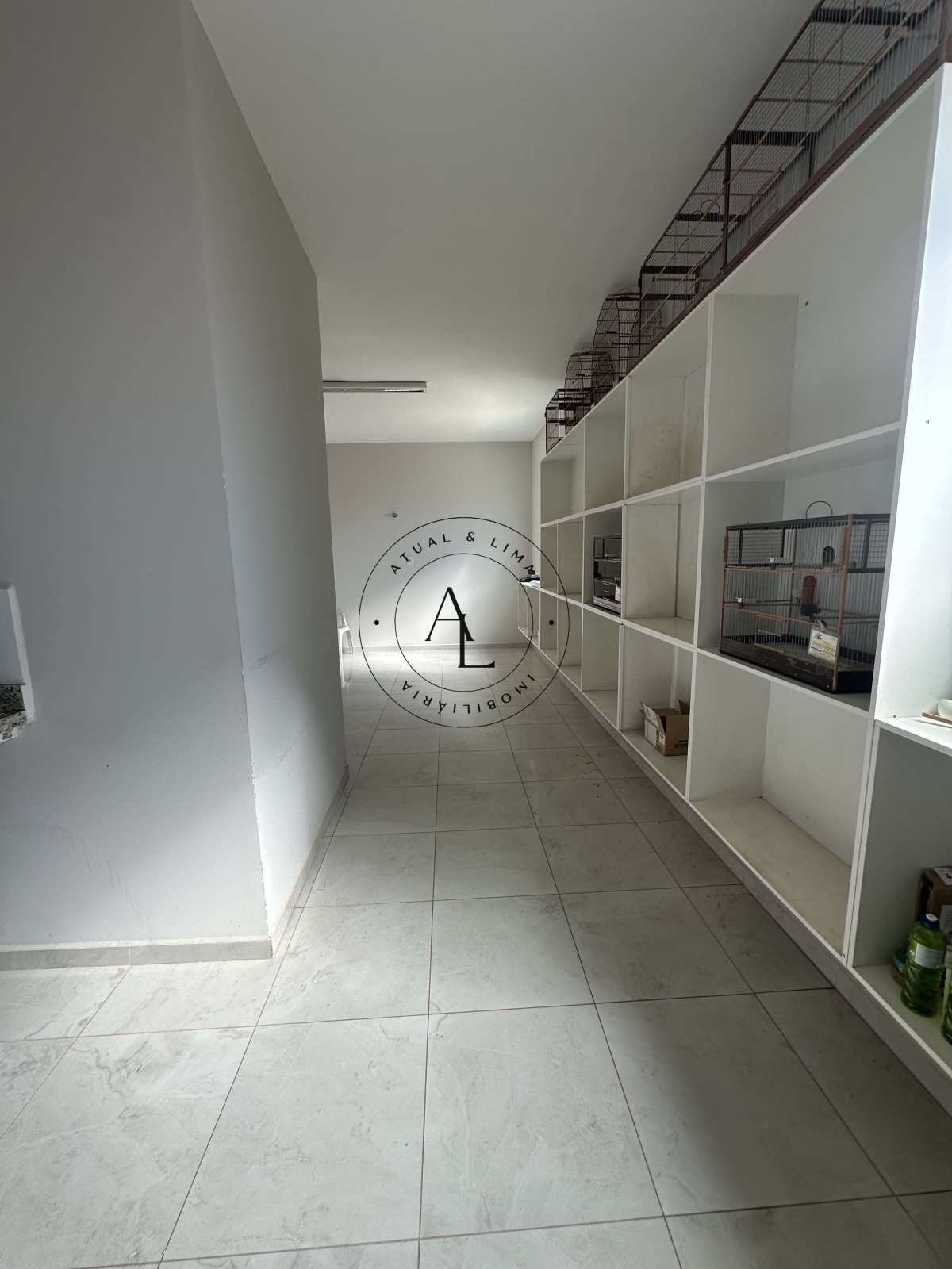 Casa de condomínio à venda em Paulínia, Jardim de Itapoan, 180m² - Atual & Lima Imoveis