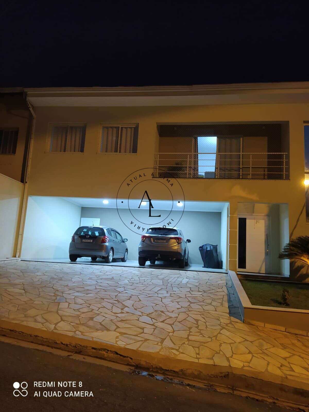 Casa de condomínio à venda em Valinhos, Jardim das Palmeiras, com 3 quartos, 252m² - Atual & Lima Imoveis