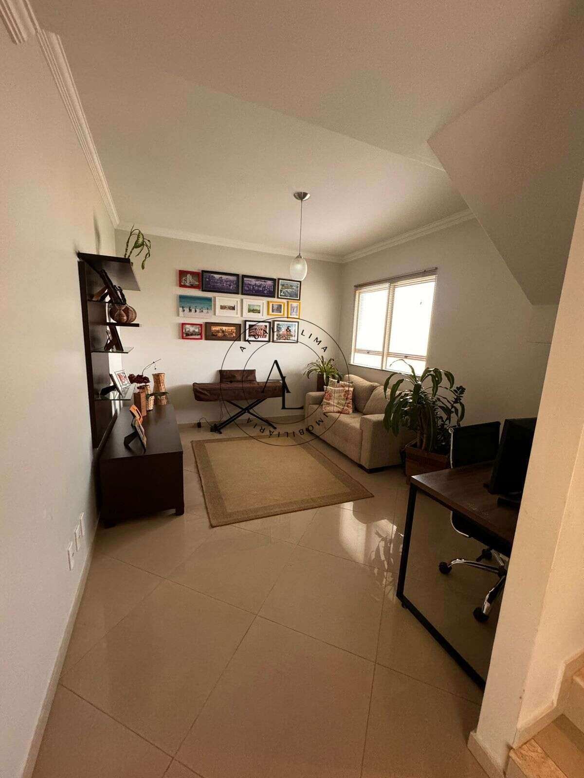 Casa de condomínio à venda em Valinhos, Pinheiro, com 3 quartos, 193m² - Atual & Lima Imoveis