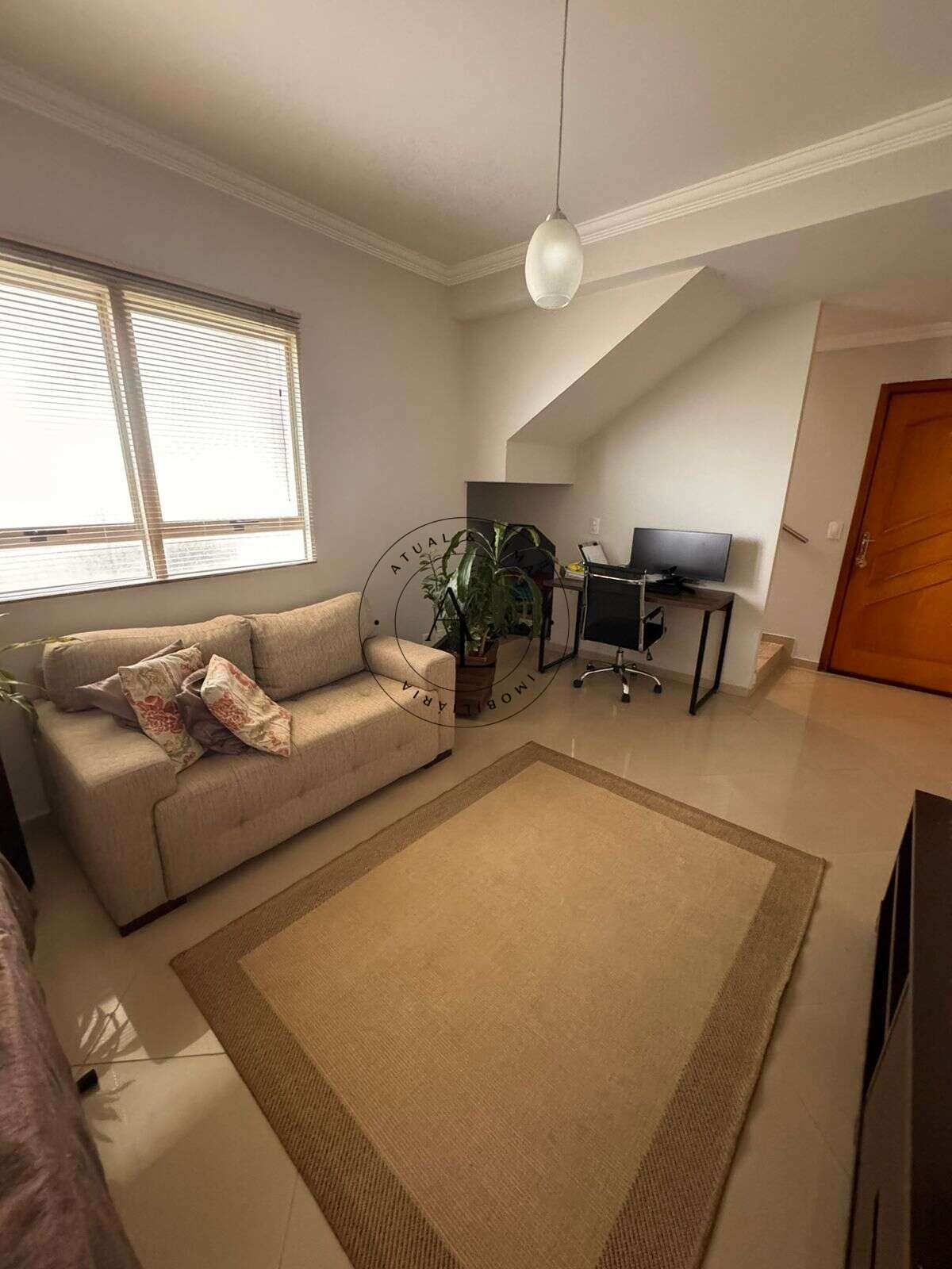 Casa de condomínio à venda em Valinhos, Pinheiro, com 3 quartos, 193m² - Atual & Lima Imoveis