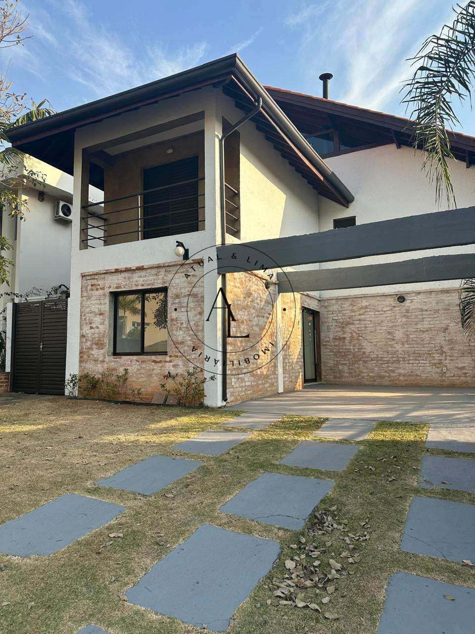 Casa de condomínio à venda em Campinas, Chácara Santa Margarida, com 4 quartos, 230m² - Atual & Lima Imoveis