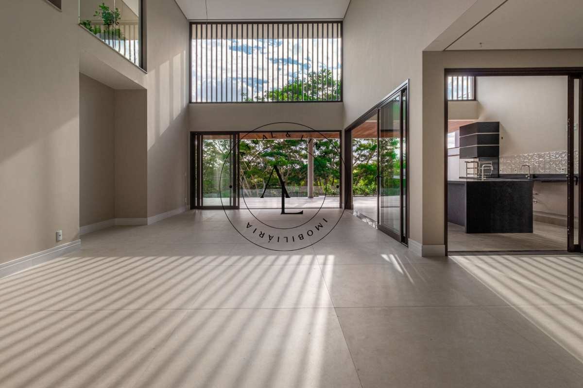 Casa de condomínio à venda em Campinas, Residencial Jatibela, com 4 quartos, 700,57m² - Atual & Lima Imoveis