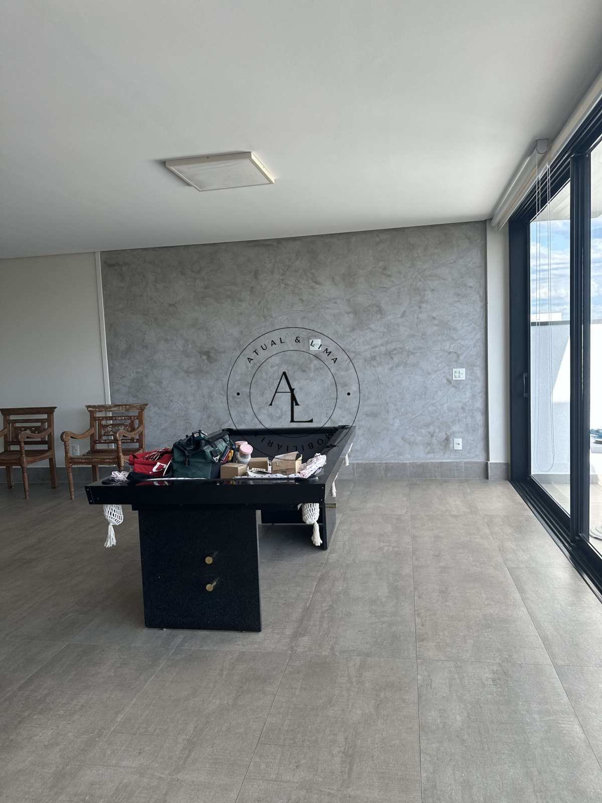 Casa de condomínio em Campinas, Swiss Park, com 4 quartos, 350m² - Atual & Lima Imoveis