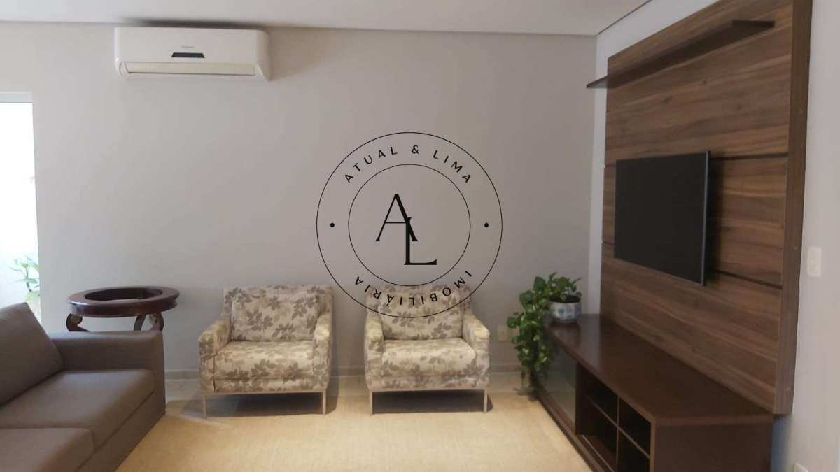 Casa de condomínio à venda em Paulínia, Betel, com 3 quartos, 254m² - Atual & Lima Imoveis