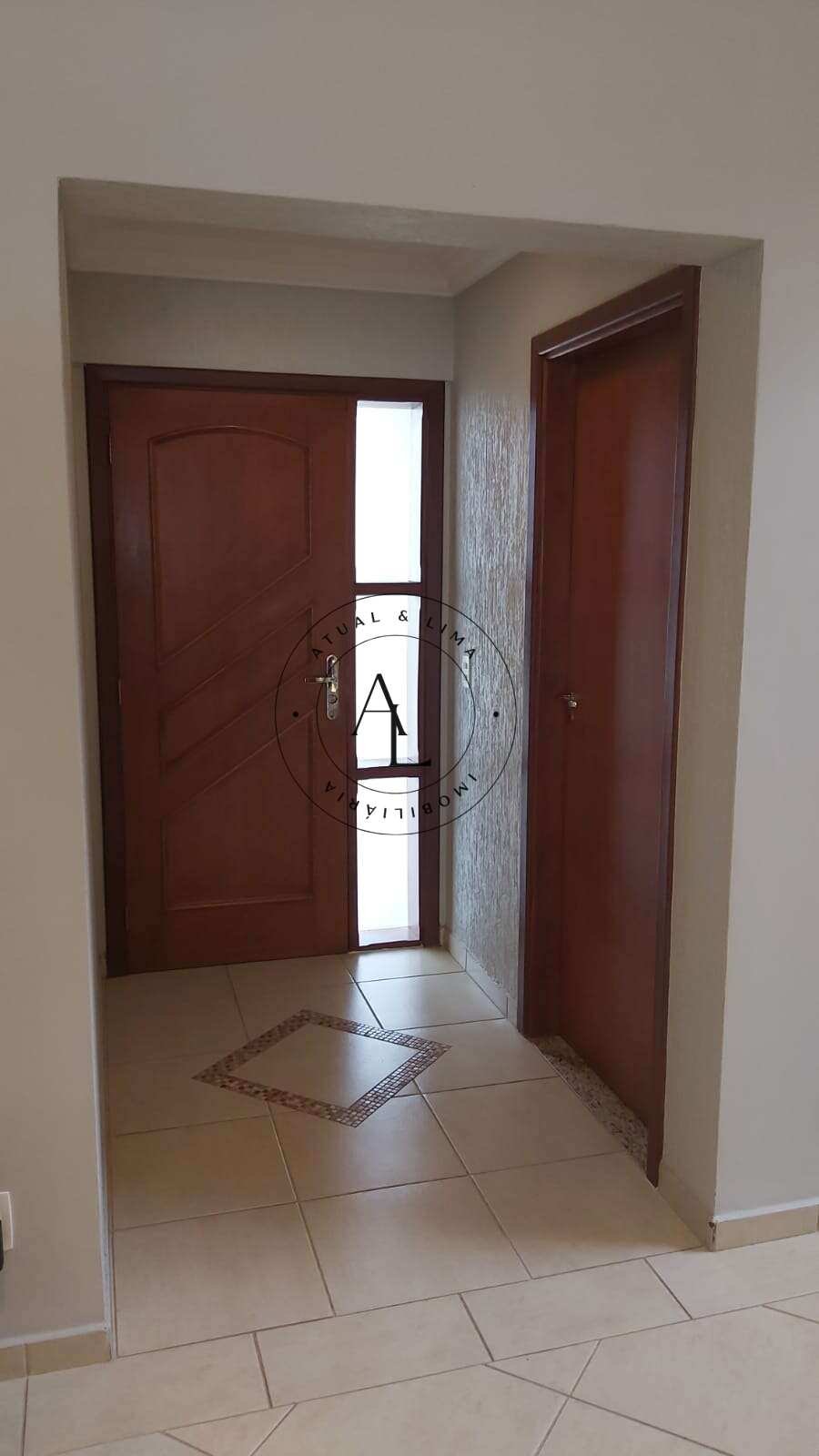 Casa de condomínio à venda em Paulínia, Betel, com 3 quartos, 254m² - Atual & Lima Imoveis