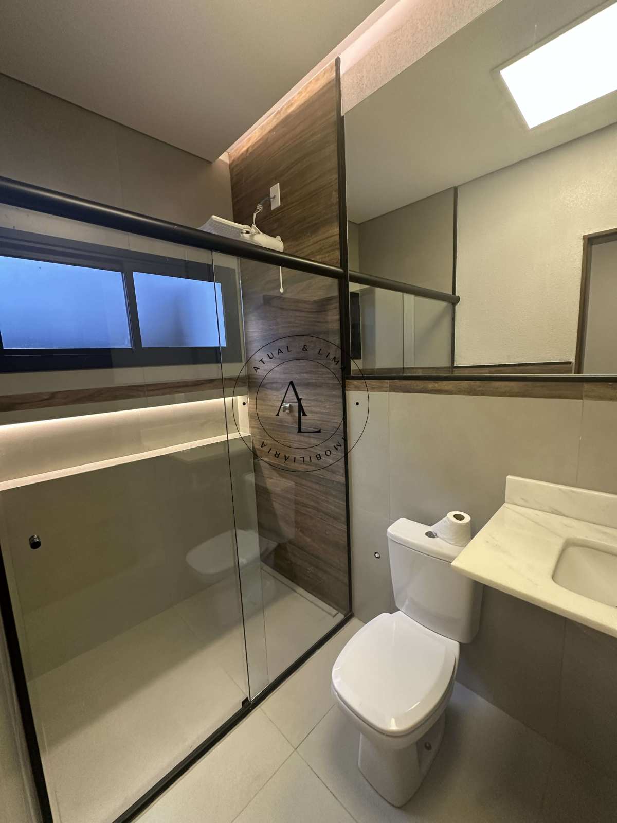 Casa de Condomínio de 3 quartos, 189m² no bairro João Aranha, em Paulínia | Eu Corretor