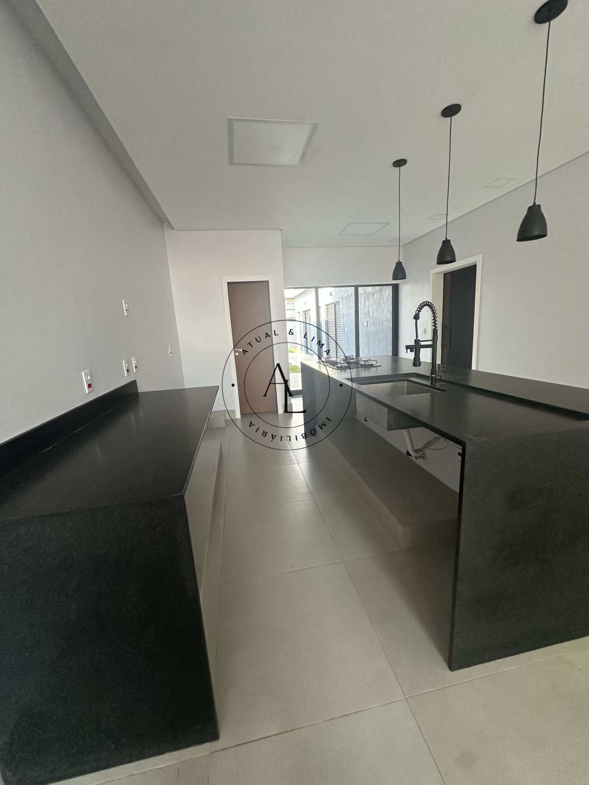 Casa de Condomínio de 3 quartos, 189m² no bairro João Aranha, em Paulínia | Eu Corretor