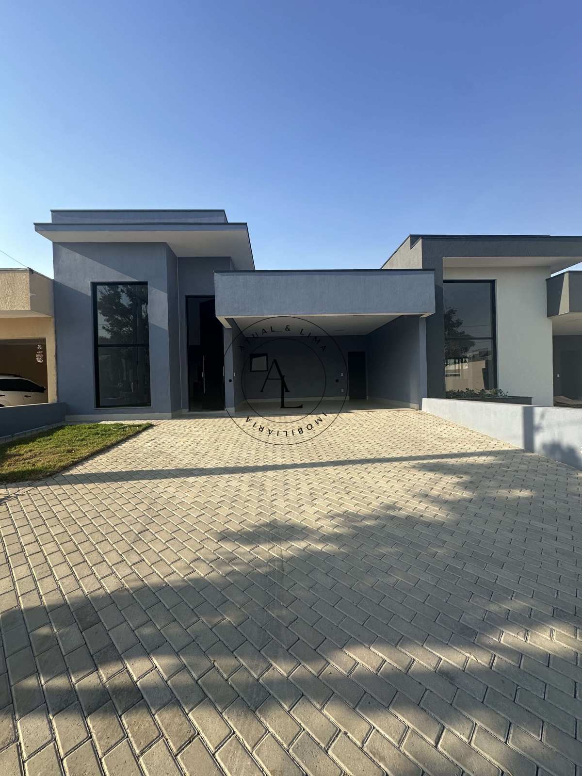 Casa de Condomínio de 3 quartos, 189m² no bairro João Aranha, em Paulínia | Eu Corretor