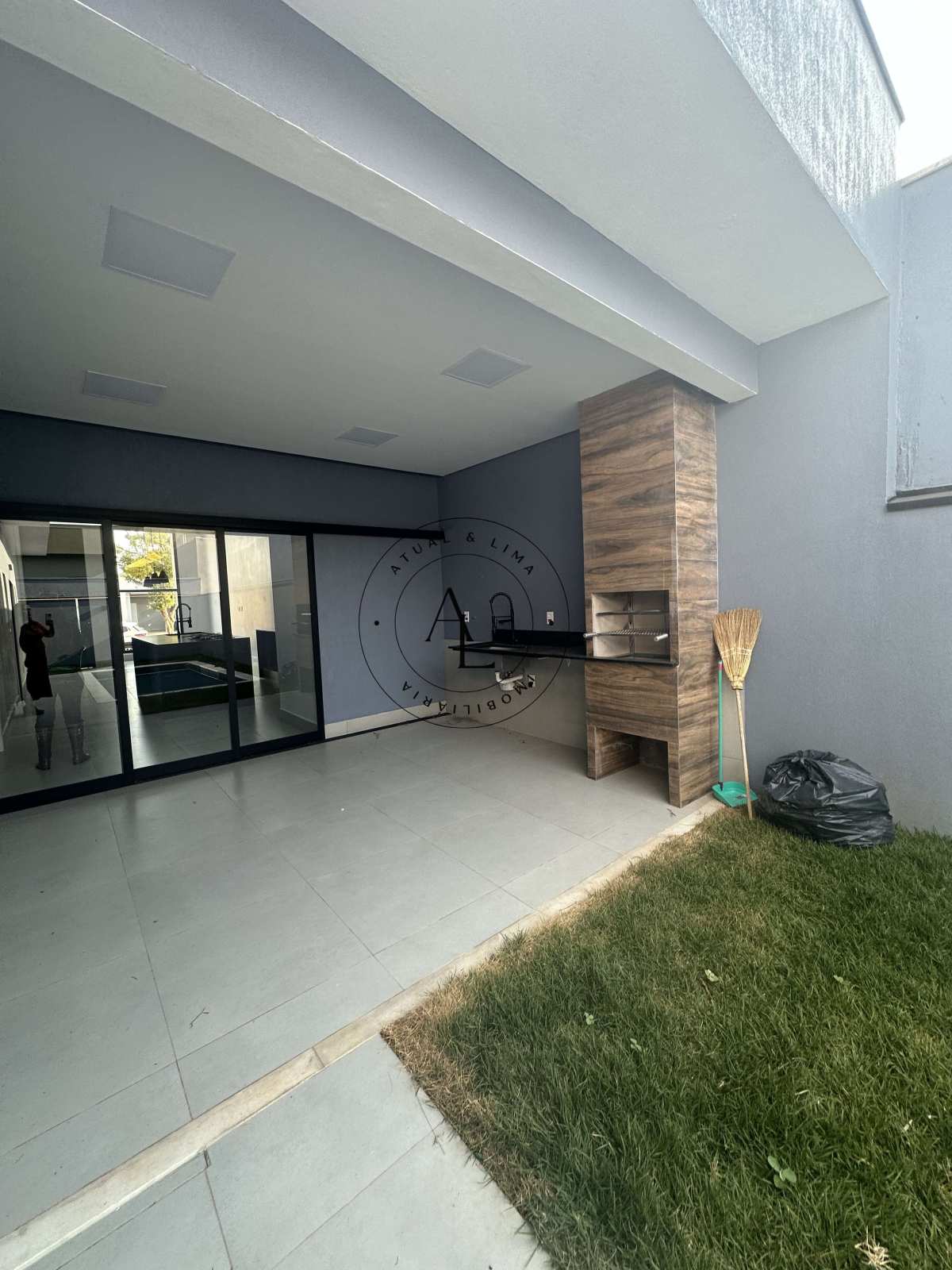 Casa de Condomínio de 3 quartos, 189m² no bairro João Aranha, em Paulínia | Eu Corretor
