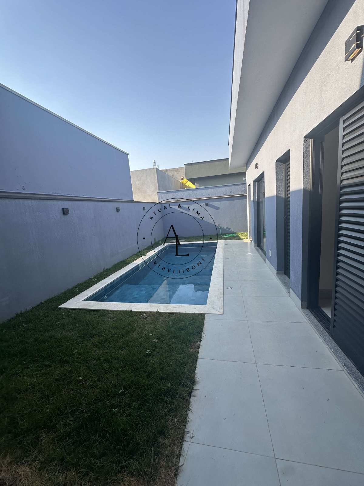 Casa de Condomínio de 3 quartos, 189m² no bairro João Aranha, em Paulínia | Eu Corretor