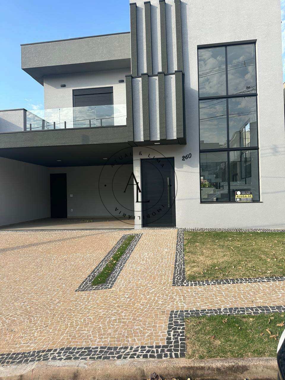 Casa de condomínio à venda em Valinhos, Pinheiro, com 3 quartos, 230m²