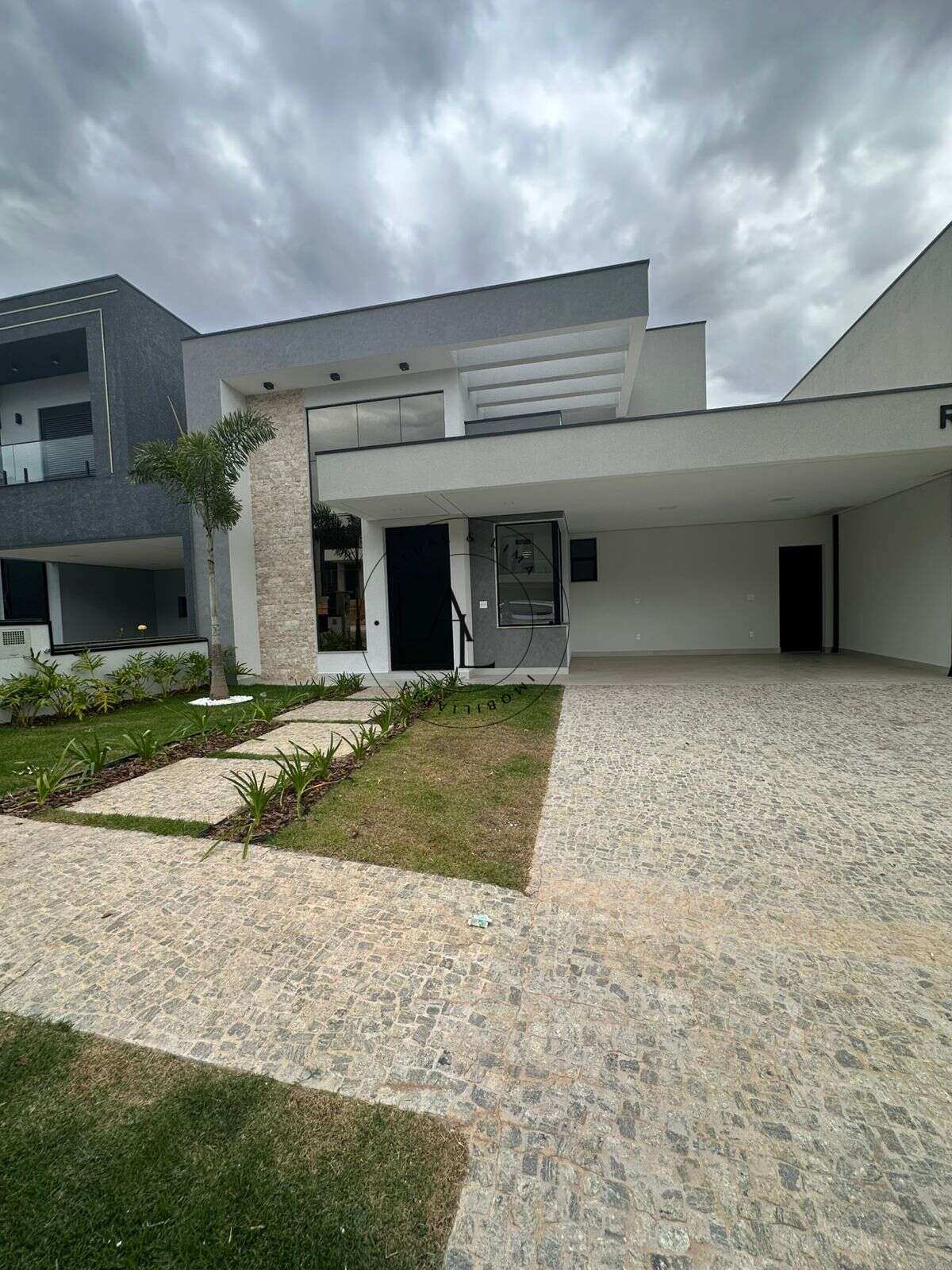 Casa de condomínio à venda em Valinhos, Roncáglia, com 3 quartos, 179m² - Atual & Lima Imoveis