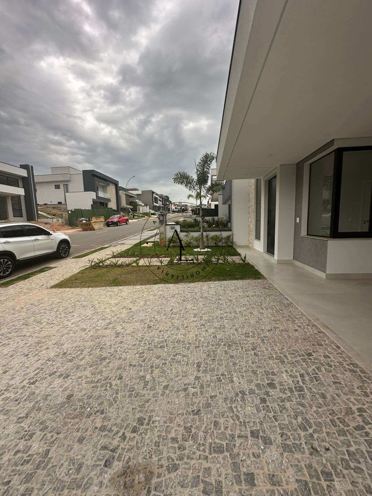 Casa de condomínio à venda em Valinhos, Roncáglia, com 3 quartos, 179m² - Atual & Lima Imoveis
