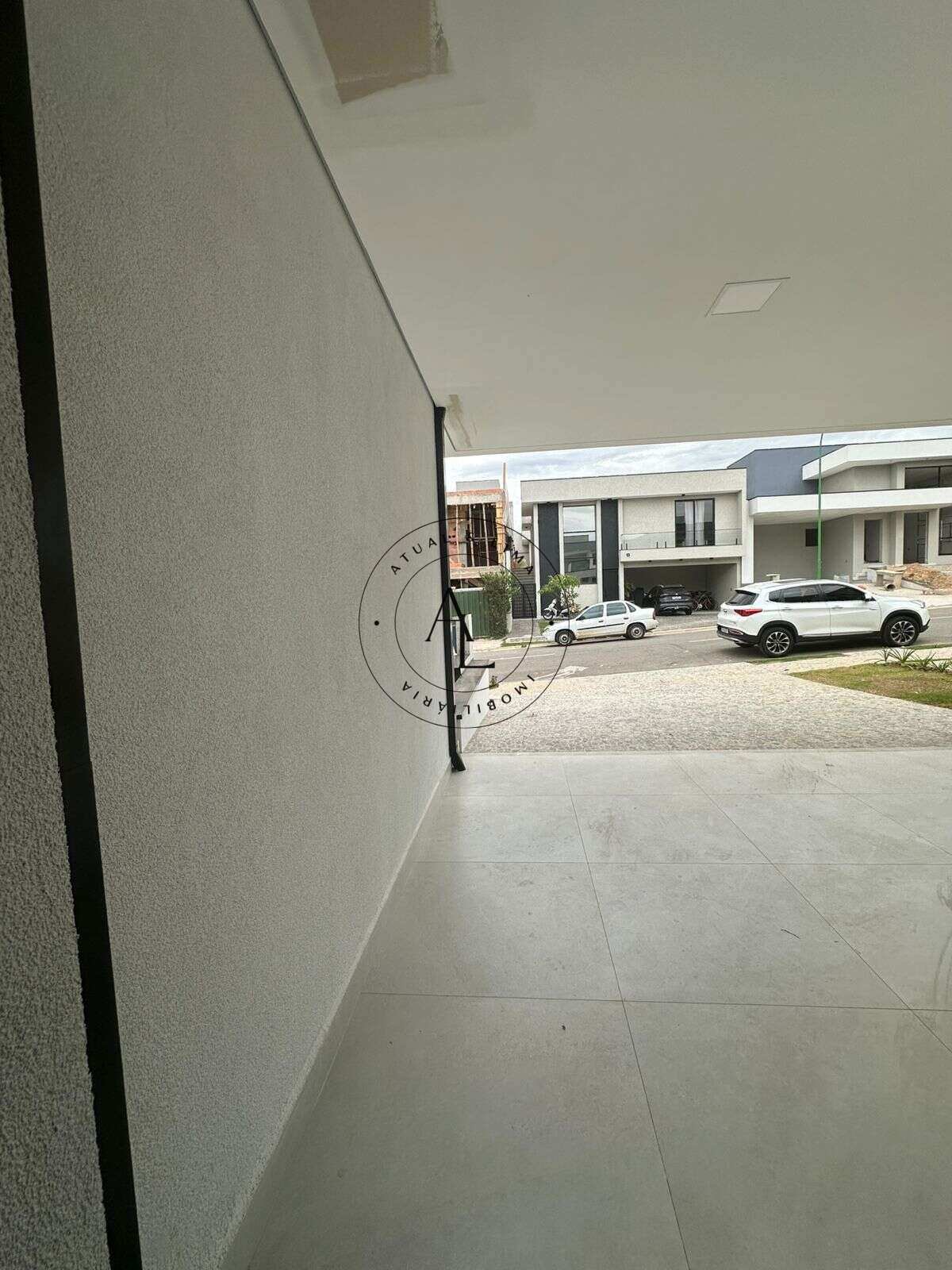 Casa de condomínio à venda em Valinhos, Roncáglia, com 3 quartos, 179m² - Atual & Lima Imoveis