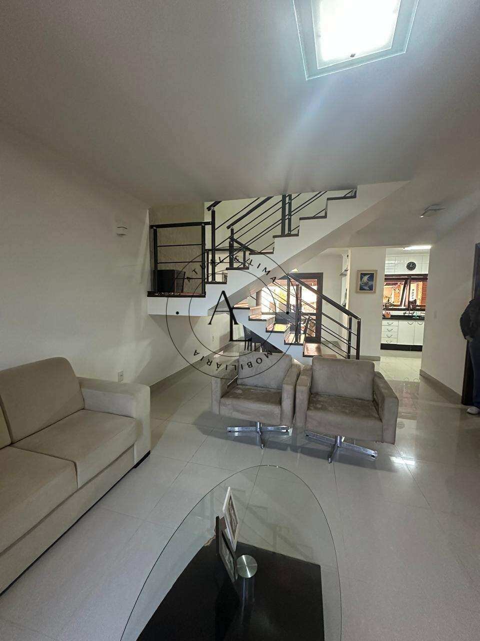 Casa de condomínio à venda em Valinhos, Roncáglia, com 4 quartos, 247,91m² - Atual & Lima Imoveis
