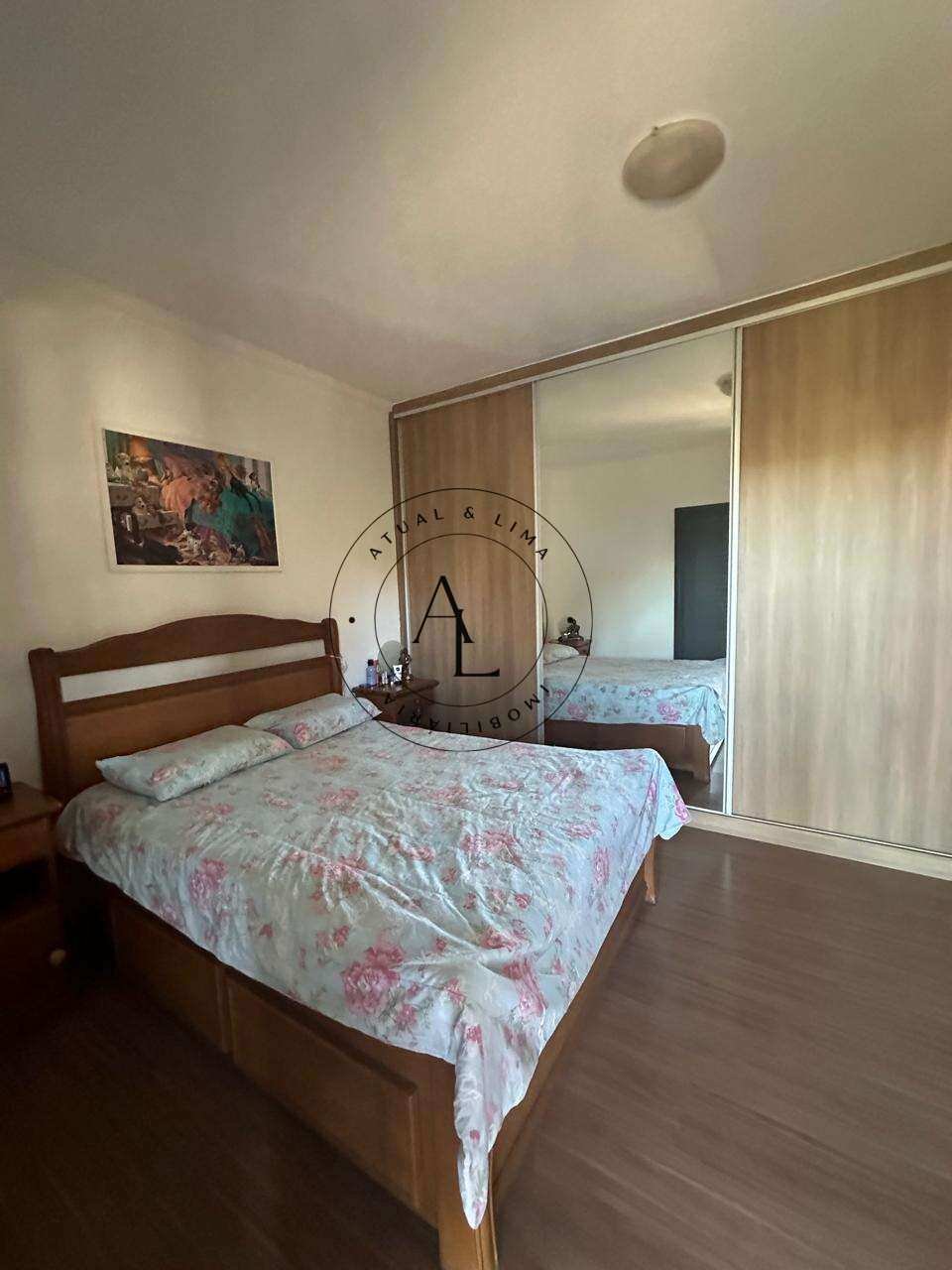 Casa de condomínio à venda em Valinhos, Roncáglia, com 4 quartos, 247,91m² - Atual & Lima Imoveis
