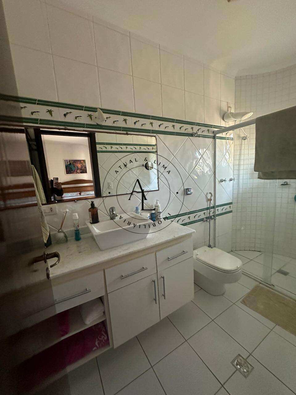 Casa de condomínio à venda em Valinhos, Roncáglia, com 4 quartos, 247,91m² - Atual & Lima Imoveis