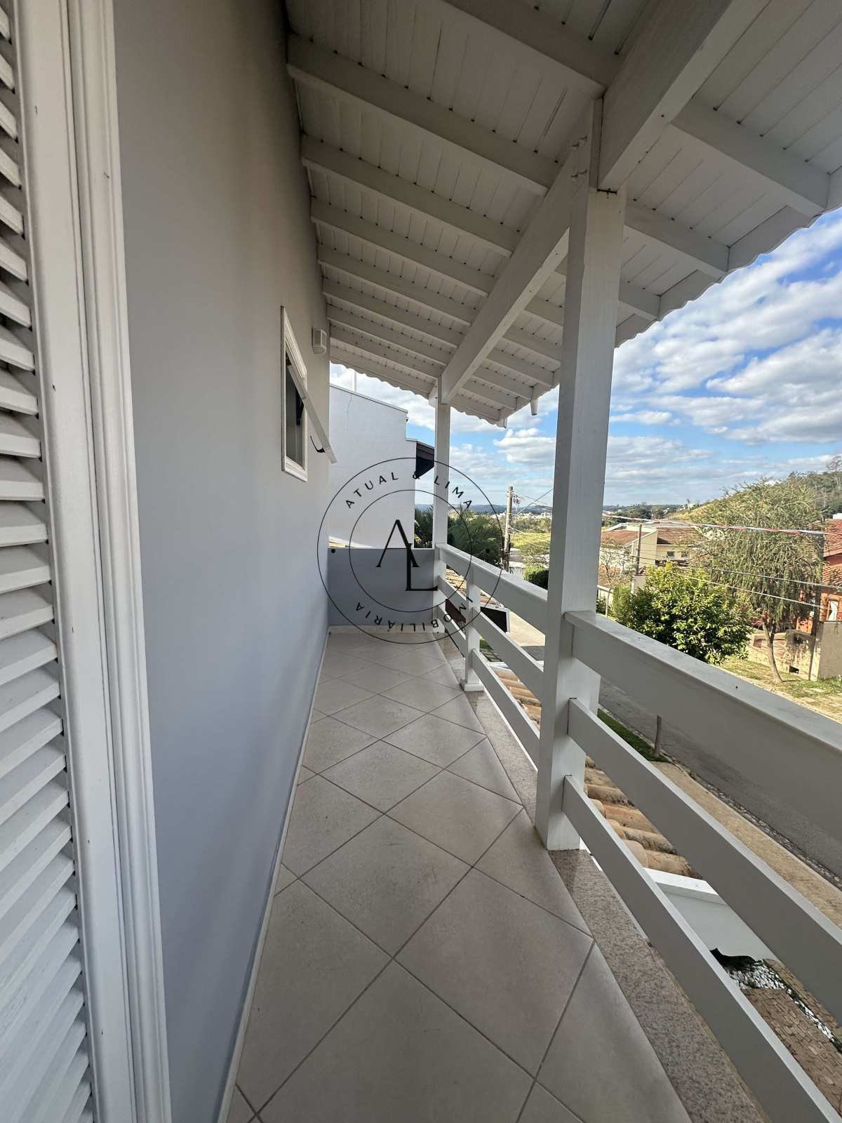 Casa de Condomínio de 3 quartos, 276m² no bairro Roncáglia, em Valinhos | Eu Corretor