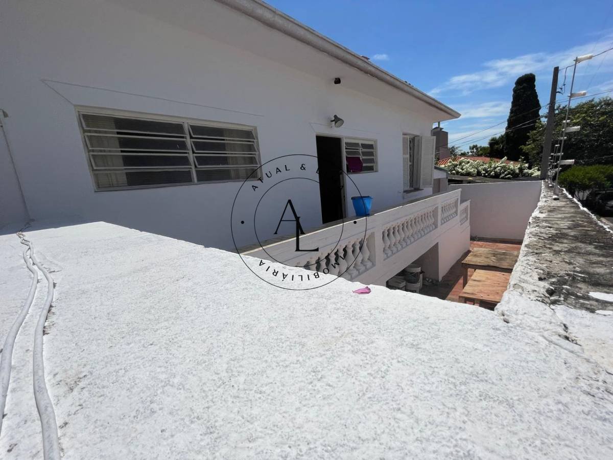 Casa para alugar em Campinas, Jardim Guanabara, com 3 quartos, 200m² - Atual & Lima Imoveis