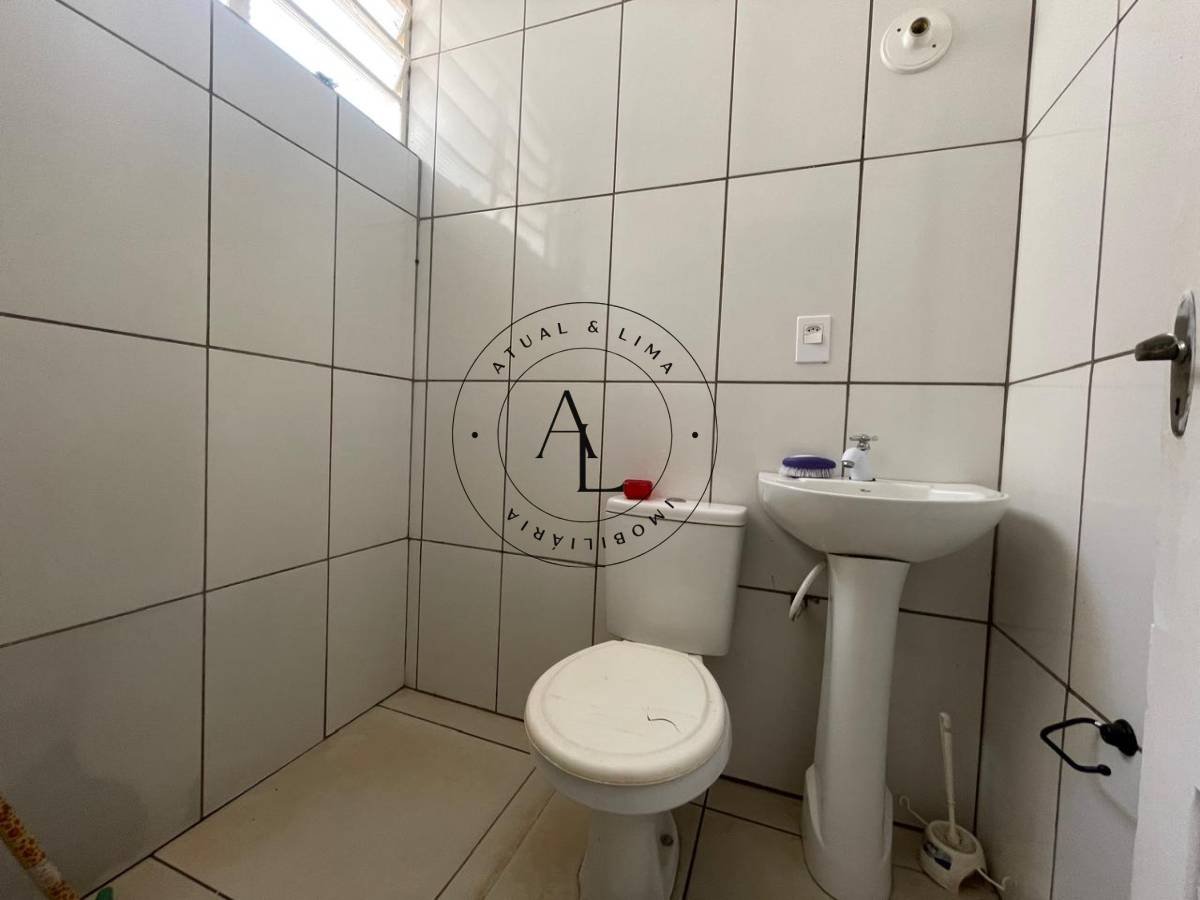 Casa para alugar em Campinas, Jardim Guanabara, com 3 quartos, 200m² - Atual & Lima Imoveis
