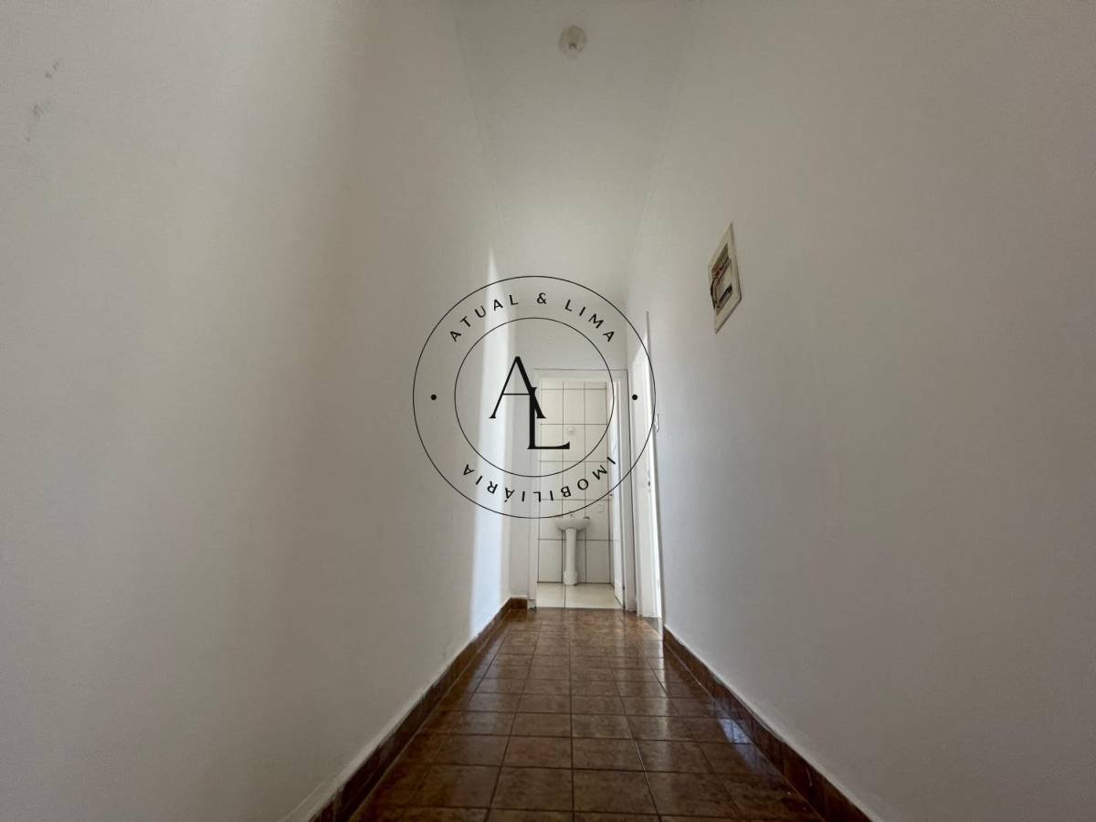 Casa para alugar em Campinas, Jardim Guanabara, com 3 quartos, 200m² - Atual & Lima Imoveis