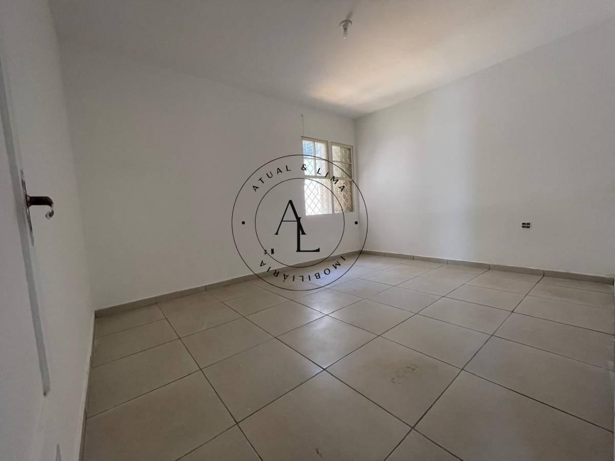Casa para alugar em Campinas, Jardim Guanabara, com 3 quartos, 200m² - Atual & Lima Imoveis