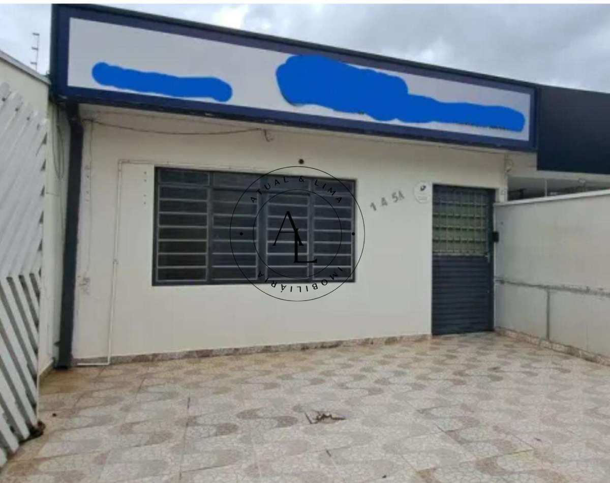 Imóvel Comercial de 200m² no bairro Parque São Quirino, em Campinas | Eu Corretor