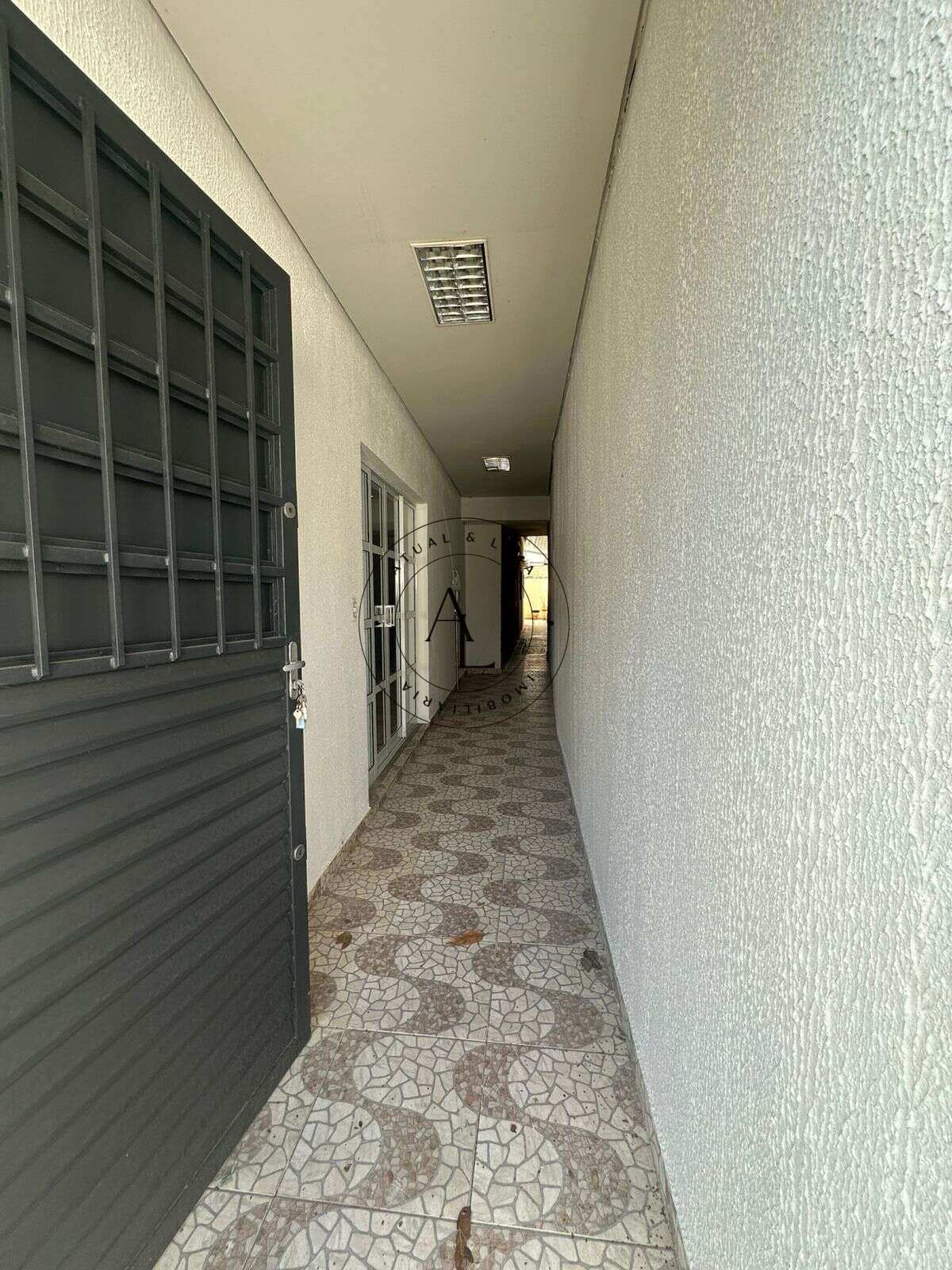 Imóvel Comercial de 200m² no bairro Parque São Quirino, em Campinas | Eu Corretor