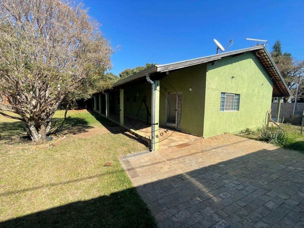 Casa para alugar em Campinas, Parque Xangrilá, com 2 quartos, 150m² - Atual & Lima Imoveis