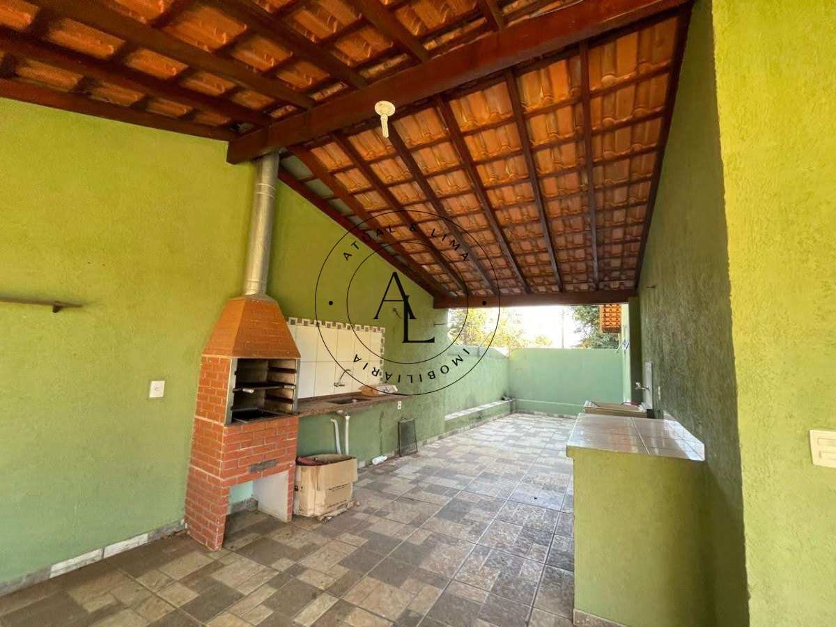 Casa para alugar em Campinas, Parque Xangrilá, com 2 quartos, 150m² - Atual & Lima Imoveis