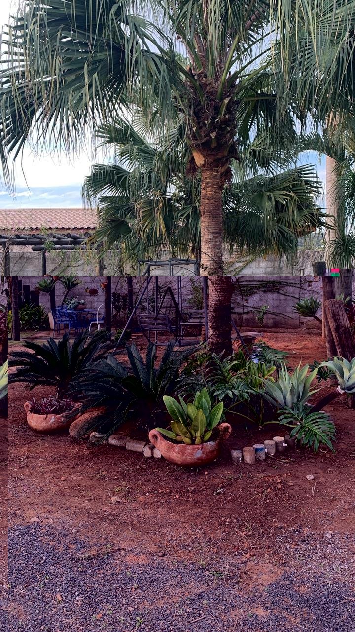 Chácara à venda em Campinas, Recanto dos Dourados, com 3 quartos, 200m² - Atual & Lima Imoveis