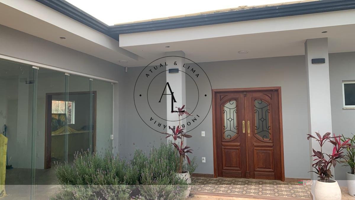 Chácara à venda em Campinas, Recanto dos Dourados, com 3 quartos, 200m² - Atual & Lima Imoveis
