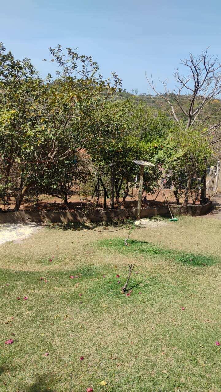 Chácara à venda em Campinas, Loteamento Chácaras Gargantilhas, com 2 quartos, 100m² - Atual & Lima Imoveis