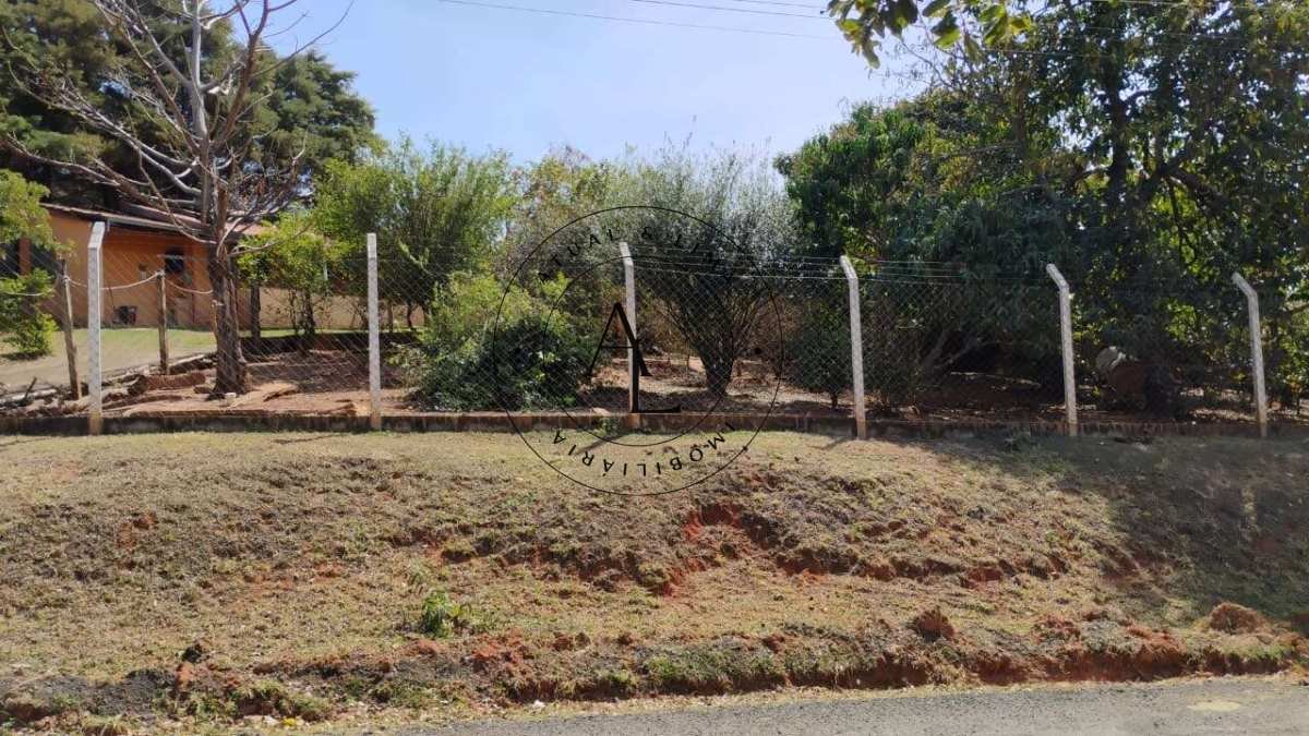 Chácara à venda em Campinas, Loteamento Chácaras Gargantilhas, com 2 quartos, 100m² - Atual & Lima Imoveis