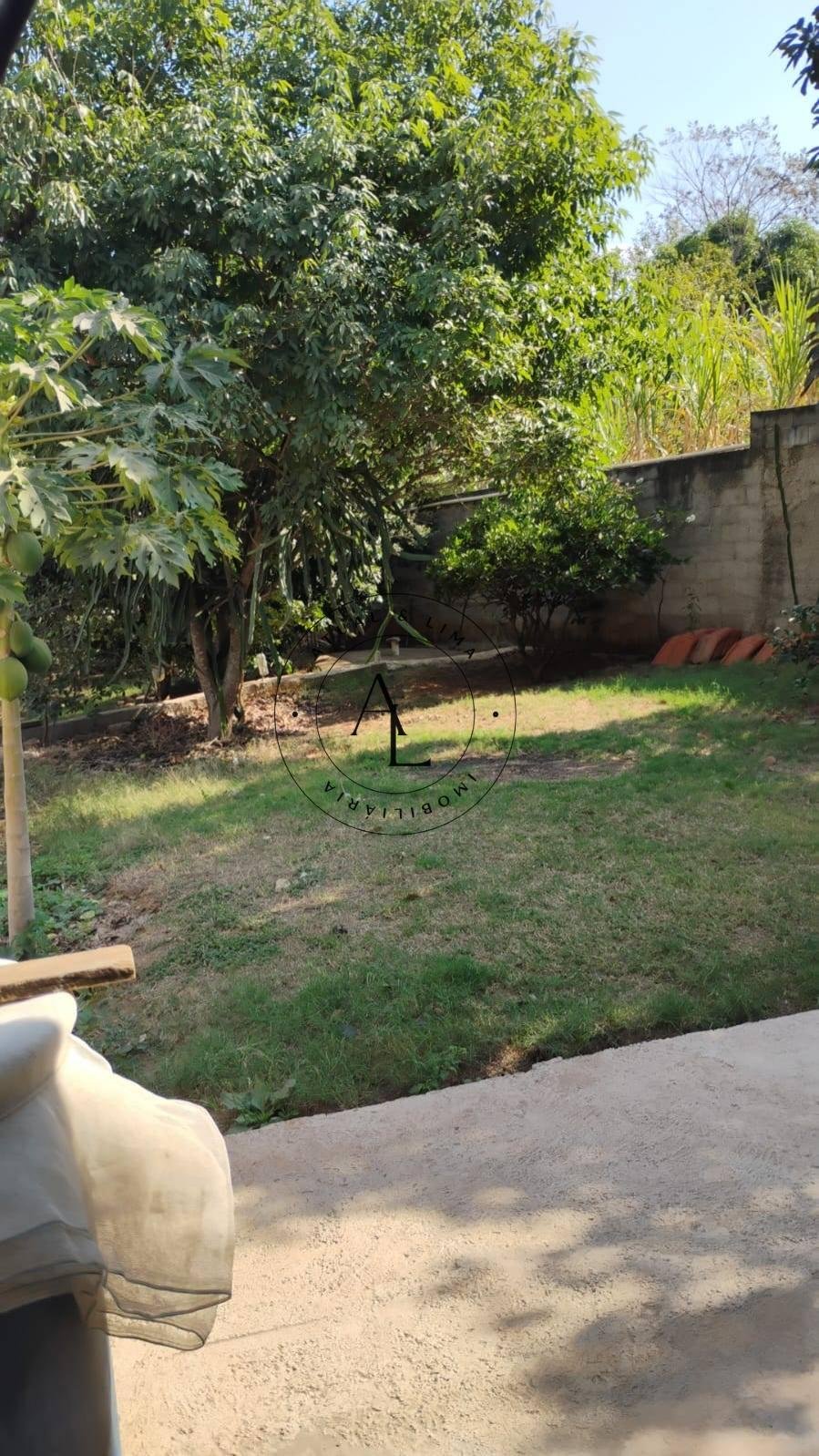 Chácara à venda, com 2 quartos, 150m² - Atual & Lima Imoveis