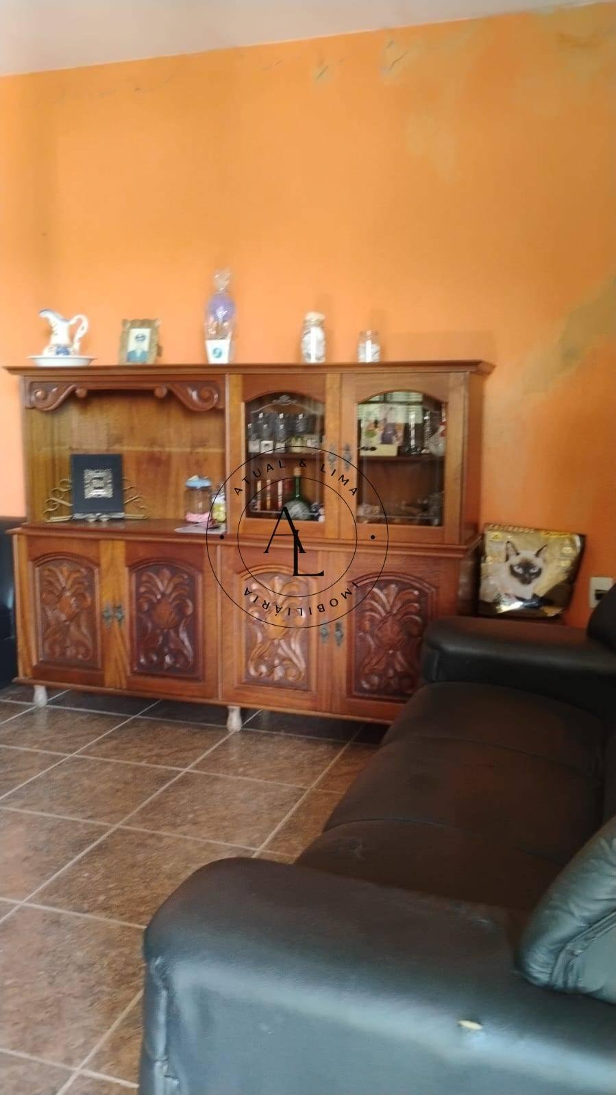 Chácara à venda, com 2 quartos, 150m² - Atual & Lima Imoveis