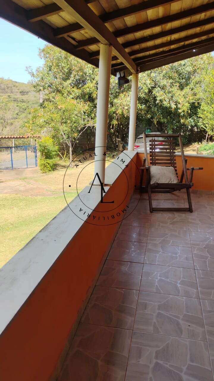 Chácara à venda em Campinas, Loteamento Chácaras Gargantilhas, com 2 quartos, 100m² - Atual & Lima Imoveis