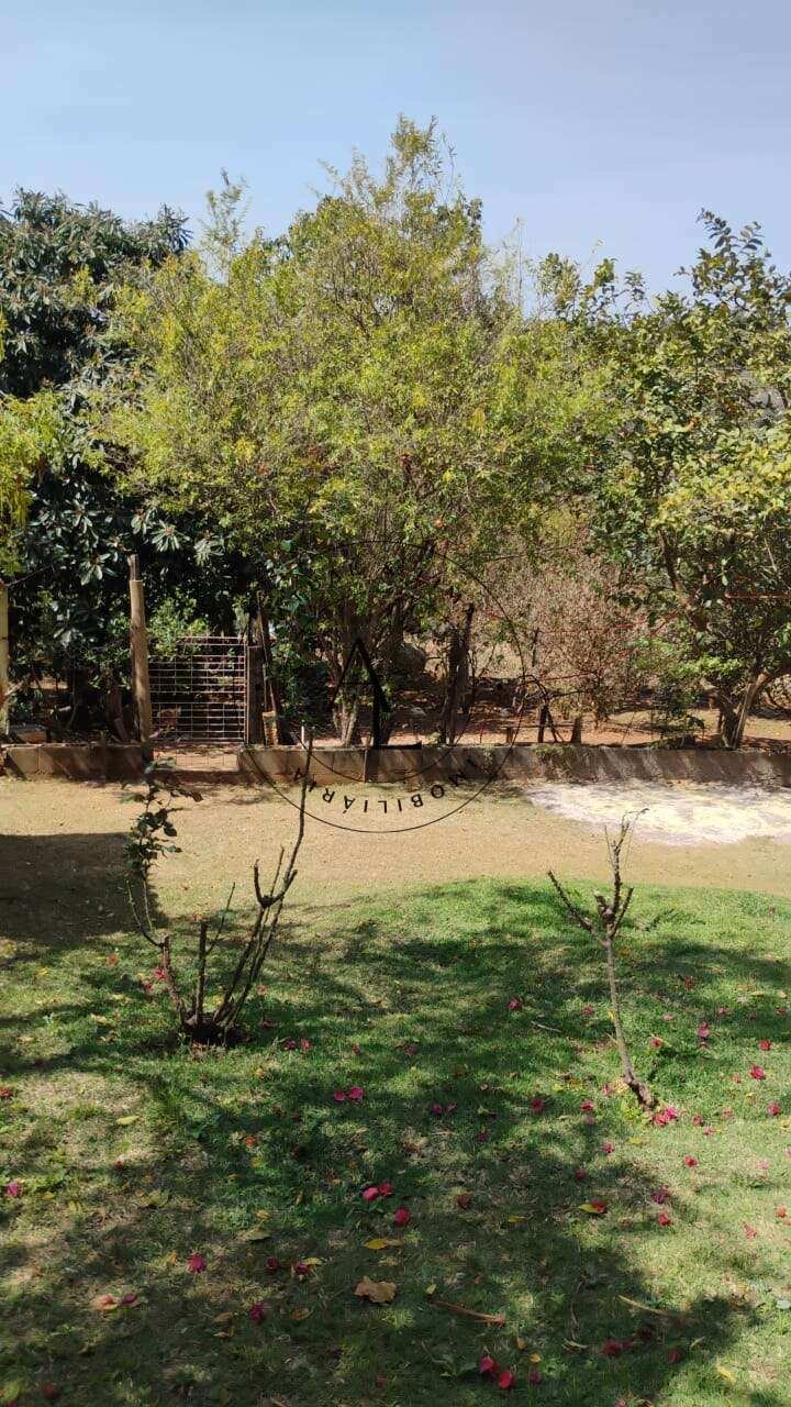 Chácara à venda em Campinas, Loteamento Chácaras Gargantilhas, com 2 quartos, 100m² - Atual & Lima Imoveis