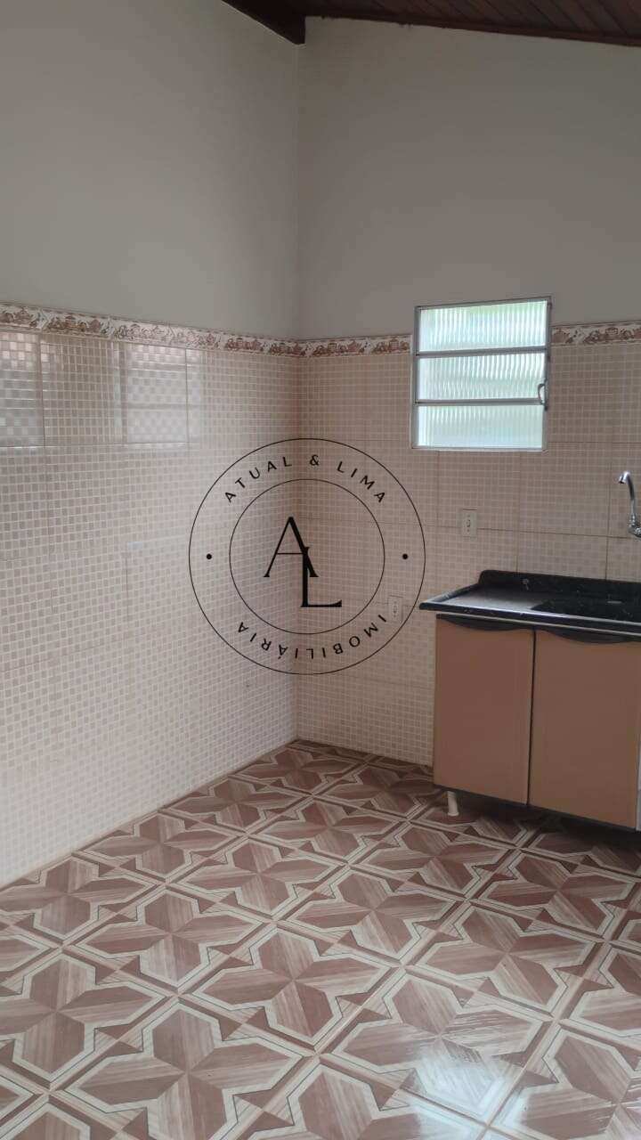 Chácara à venda em Campinas, Recanto dos Dourados, com 2 quartos, 180m² - Atual & Lima Imoveis