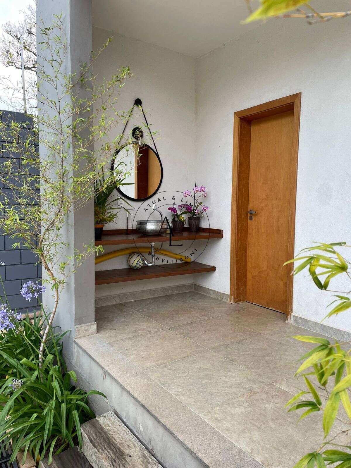 Chácara à venda em Campinas, Recanto dos Dourados, com 3 quartos, 200m² - Atual & Lima Imoveis