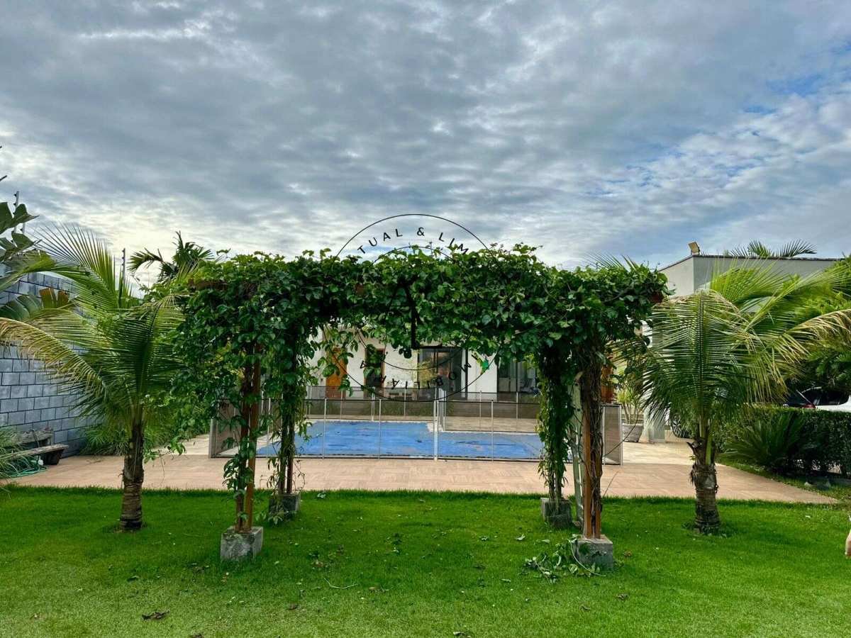 Chácara à venda em Campinas, Recanto dos Dourados, com 3 quartos, 200m² - Atual & Lima Imoveis